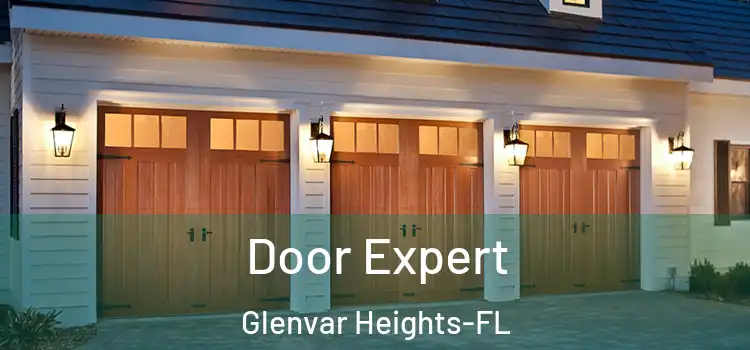 Door Expert Glenvar Heights-FL