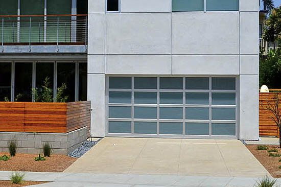 steel door repair Glenvar Heights