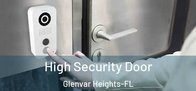  High Security Door Glenvar Heights-FL