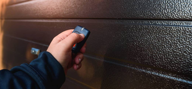 automatic door opener with remote control in Glenvar Heights