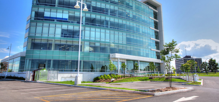 commercial glass door repair Glenvar Heights