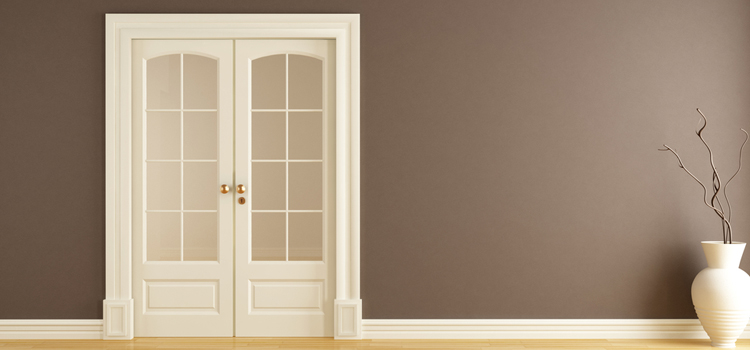 residential fiberflasss door repair Glenvar Heights