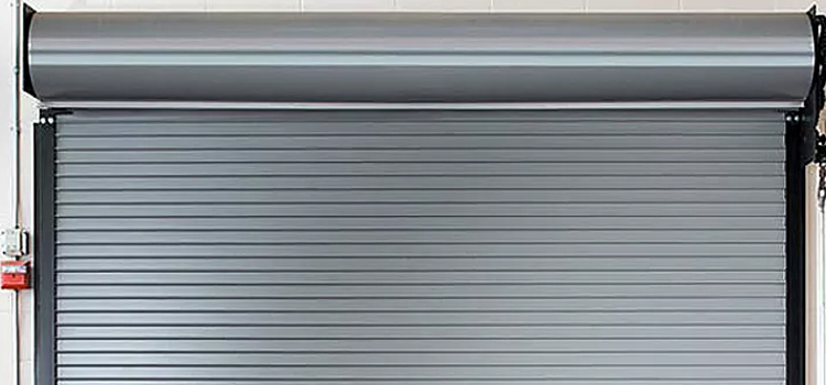 rolling steel door repair Glenvar Heights