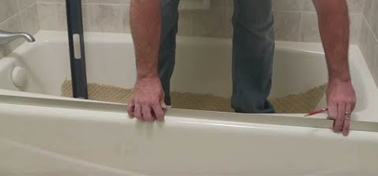 Sliding Shower Door Repair in Glenvar Heights